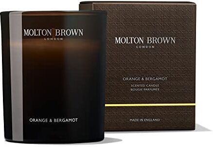 Molton Brown Candela profumata Orange & Bergamot 190 g