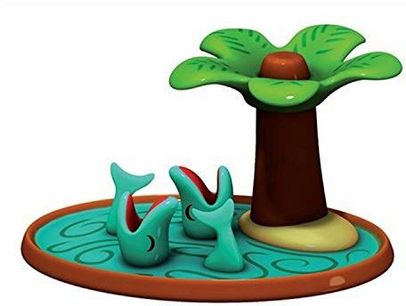 Alessi Soprammobile Little Paradise