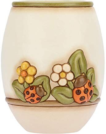 THUN Vaso Country Medio Ceramica 19,1 cm h