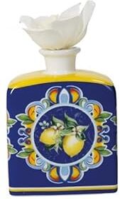 BRANDANI DIFFUSORE CITRUS BLU52786