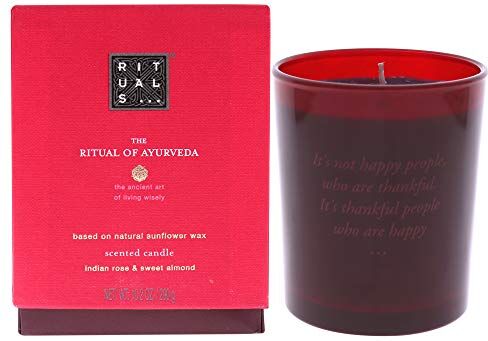 RITUALS rituali il rituale di Ayurveda candela profumata 290 g