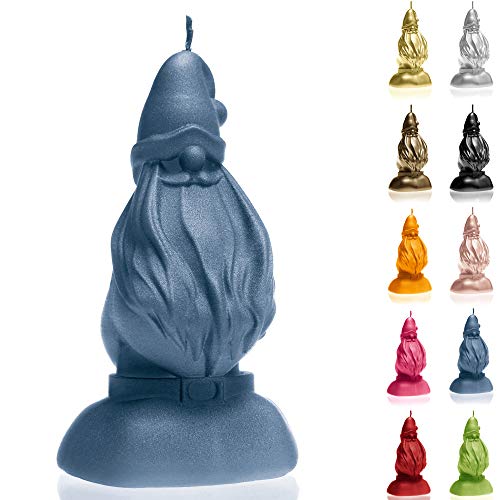 Candellana Candela Decorazione Natalizia Articoli Natalizi Candela Decorativa Candele Natalizie Regalo di Natale Regali Fatti a Mano