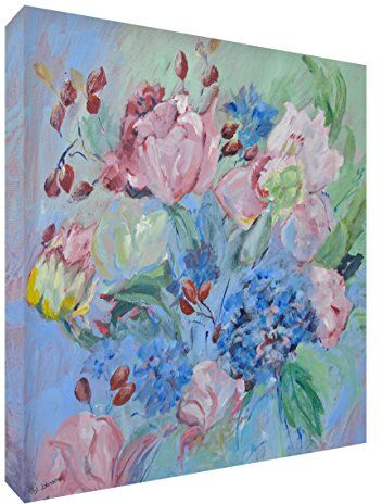 ART Token per bambini con brillantini, misura grande, 15 x 21 x 2 cm