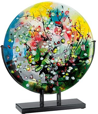 ART Oggetto Decorativo, Multicolore, Höhe 43 cm