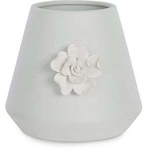 AmeliaHome - Lusitano - Grigio - Ceramica - Vase AmeliaHome - Lusitano - Grigio - Ceramica - Vase