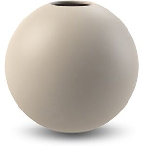 Cooee Design Vaso 10cm Sabbia - Vaso Cooee Design Vaso 10cm Sabbia - Vaso