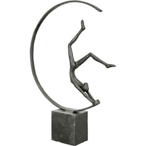 Scultura di Ginnastica GILDE Casablanca - Figura decorativa Scultura di Ginnastica GILDE Casablanca - Figura decorativa