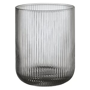 blomus Portacandela antivento -VEN- Smoke S blomus Portacandela antivento -VEN- Smoke S