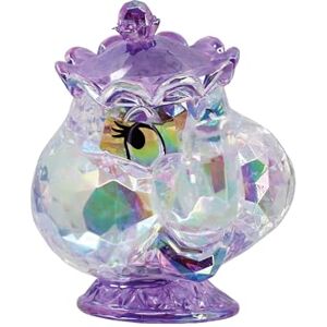 Enesco Facets Statuetta Mr Potts Enesco Facets Statuetta Mr Potts