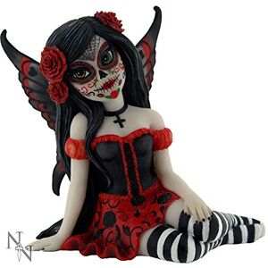 Nemesis Now Rosalia Statuetta, 15 cm, colore: Nero Nemesis Now Rosalia Statuetta, 15 cm, colore: Nero