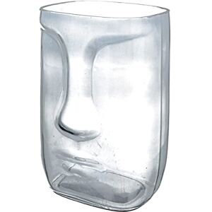 Vaso Viso Gilde Casablanca - Decor, 10x15cm - Decorazione Casa Vaso Viso Gilde Casablanca - Decor, 10x15cm - Decorazione Casa