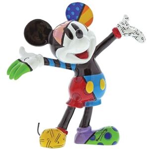 Dsbrt Disney Oggetto Decorativo Topolino Mini Figurine, Resina, Multicolore Dsbrt Disney Oggetto Decorativo Topolino Mini Figurine, Resina, Multicolore