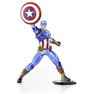 Swarovski Marvel Captain America Swarovski Marvel Captain America