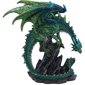 Nemesis Now Clifftop Keeper 21cm, verde Nemesis Now Clifftop Keeper 21cm, verde