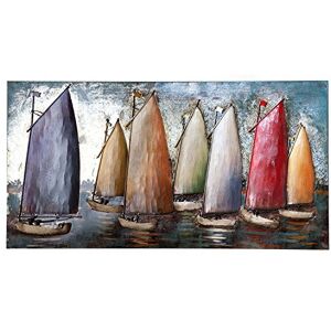 Gilde Sailing Regatta - Quadro Gilde Sailing Regatta - Quadro