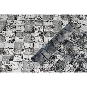 d-c-fix Ice Cube grigio UV Pellicola statica per finestre - Pellicola per finestre d-c-fix Ice Cube grigio UV Pellicola statica per finestre - Pellicola per finestre