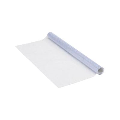 Venilia Film per finestre statico Vitrostatic Rete 3D, Film per finestre, film privacy, PVC, senza ftalati, trasparente, 45 cm x 1,5 m, spessore 0,2 mm, Venilia Film per finestre statico Vitrostatic Rete 3D, Film per finestre, film privacy, PVC, senza ftalati, trasparente, 45 cm x 1,5 m, spessore 0,2 mm,