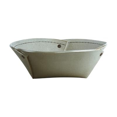 Goebel Ciotola Sirikit verde, 9,5 cm, made a mano Pottery Goebel Ciotola Sirikit verde, 9,5 cm, made a mano Pottery