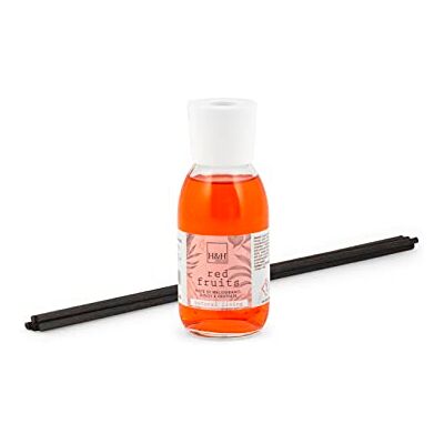 H&H Diffusore Ambiente, Orange & Star Fruit, 100 Ml H&H Diffusore Ambiente, Orange & Star Fruit, 100 Ml