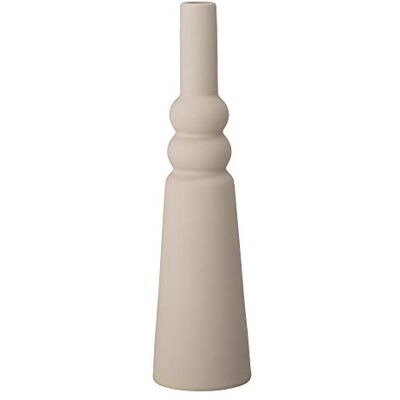 Bloomingville Vaso, naturale, ceramica Bloomingville Vaso, naturale, ceramica