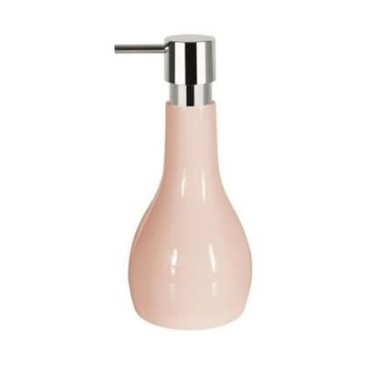 Spirella Dispenser di Sapone in Porcellana Beige Bali Spirella Dispenser di Sapone in Porcellana Beige Bali