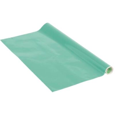 Venilia Vénilia pellicola adesiva mobili menta, 45 cm x 2 m, resistente calore Venilia Vénilia pellicola adesiva mobili menta, 45 cm x 2 m, resistente calore