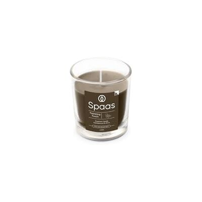 Spaas Candela Profumata, ± 25 ore, Twinkling Touch Spaas Candela Profumata, ± 25 ore, Twinkling Touch