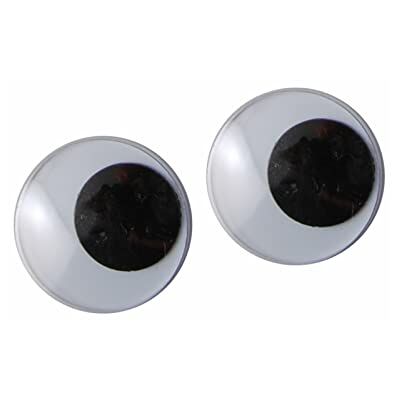Creative Dimenare Occhi, Multicolore, Regular Creative Dimenare Occhi, Multicolore, Regular