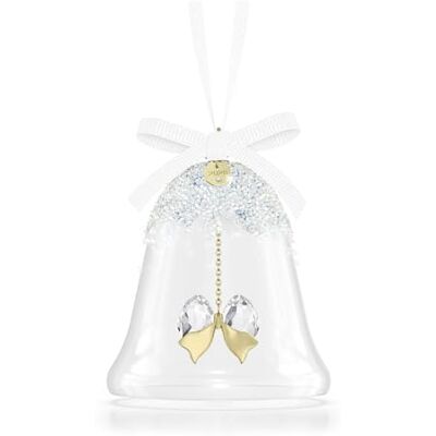 Swarovski Annual Edition Decorazione Campanella 2026 Swarovski Annual Edition Decorazione Campanella 2026