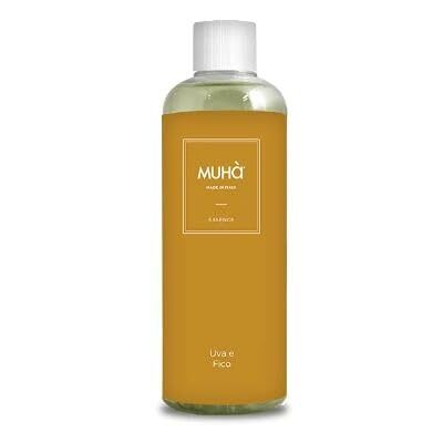 Muhà - RC515 - 500 ml - Uva e Fico - Refill per diffusore Muhà - RC515 - 500 ml - Uva e Fico - Refill per diffusore