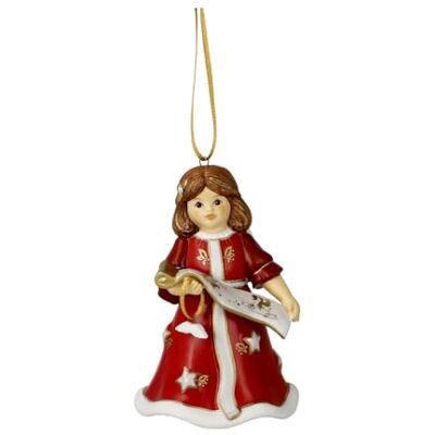 Goebel Statuetta di angelo 2025 Natale Goebel Statuetta di angelo 2025 Natale
