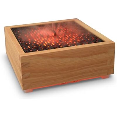 ZEN ARÔME Zen'Arôme Diffusore ad ultrasuoni Kaori ZEN ARÔME Zen'Arôme Diffusore ad ultrasuoni Kaori