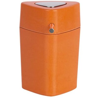 Spirella Dispenser di Sapone bambù TRIX-Eco Arancione Spirella Dispenser di Sapone bambù TRIX-Eco Arancione