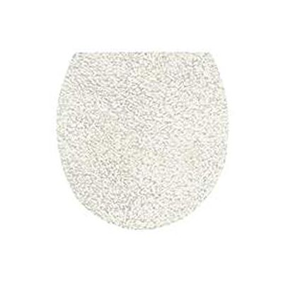 Spirella Tappetino da Bagno in Cotone Carolina 47x50 cm Bianco Ecru Spirella Tappetino da Bagno in Cotone Carolina 47x50 cm Bianco Ecru