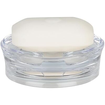 Spirella Portasapone Acrilico Max Light Spirella Portasapone Acrilico Max Light