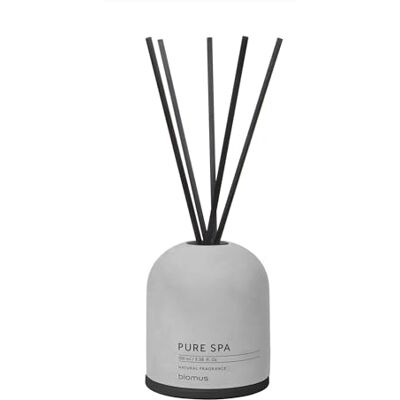 blomus Set di profumi per Ambienti, Micro Chip, 9 cm blomus Set di profumi per Ambienti, Micro Chip, 9 cm