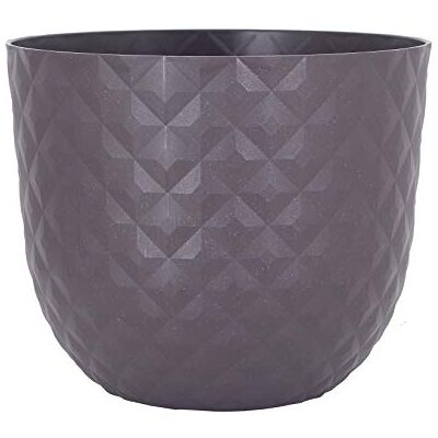 Artevasi Vaso Havana Tropical 50 cm Vulcano Artevasi Vaso Havana Tropical 50 cm Vulcano
