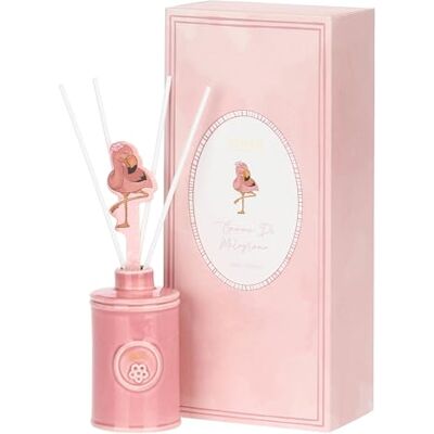 THUN Diffusore "Gemme di melograno", rosa THUN Diffusore "Gemme di melograno", rosa