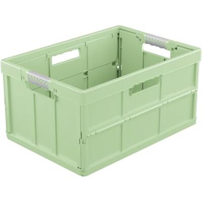 Keeeper - Benno Eco Line Professional Folding Box - 45 L - Box Keeeper - Benno Eco Line Professional Folding Box - 45 L - Box