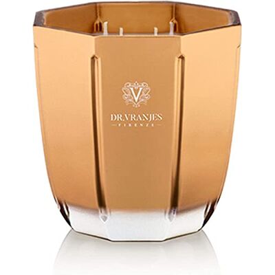 Dr. Vranjes Firenze - Oud Nobile Gold - 500g - Candela Dr. Vranjes Firenze - Oud Nobile Gold - 500g - Candela
