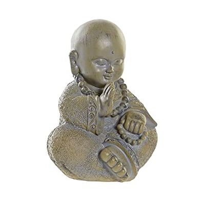 Figura Monaco DKD Home Decor - Decorazione - Stile Orientale Figura Monaco DKD Home Decor - Decorazione - Stile Orientale