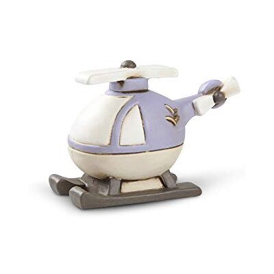 Egan Statuina, Ceramica, Avorio, Small Egan Statuina, Ceramica, Avorio, Small