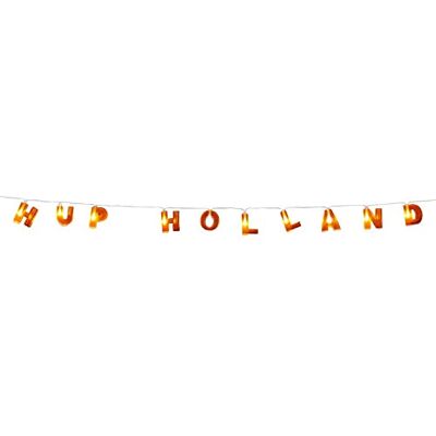 Boland Ghirlanda luminosa a LED Happy New Year Boland Ghirlanda luminosa a LED Happy New Year