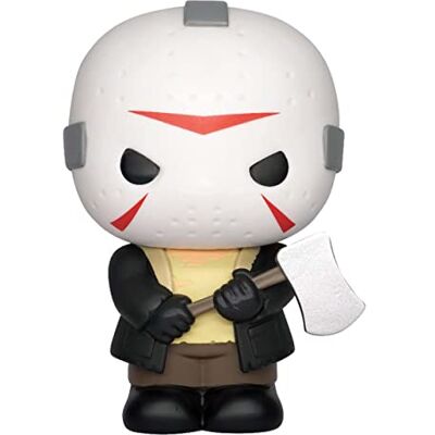 Monogram Hucha Jason Friday 13 Chibi 20cm Monogram Hucha Jason Friday 13 Chibi 20cm