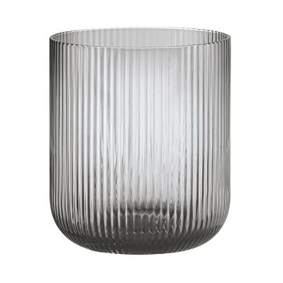 blomus Wind Light -VEN- Smoke Size M, blomus Wind Light -VEN- Smoke Size M,