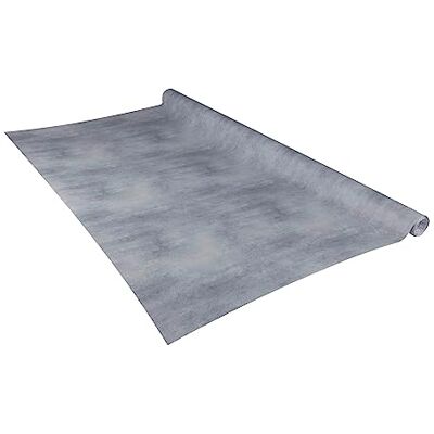 Venilia Pellicola adesiva, Acero marrone, 90cm x 2,6m, Spessore 160μ, Pellicola autoadesiva per mobili o cucina, carta da parati, PVC senza ftalati, Prodotto in UE Venilia Pellicola adesiva, Acero marrone, 90cm x 2,6m, Spessore 160μ, Pellicola autoadesiva per mobili o cucina, carta da parati, PVC senza ftalati, Prodotto in UE