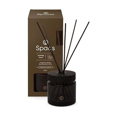 Spaas Diffusore da 80ml Twinkling Touch Spaas Diffusore da 80ml Twinkling Touch