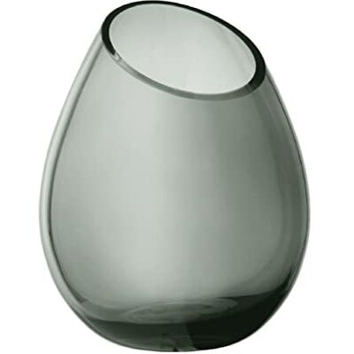 blomus Vaso, Colore: Fumo blomus Vaso, Colore: Fumo