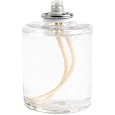 Lumea Candele a Cera Liquida 36 pezzi Durata 45 ore 36 x 60 mmm Lumini per decorazione ristorante, bar, alberghi Lumea Candele a Cera Liquida 36 pezzi Durata 45 ore 36 x 60 mmm Lumini per decorazione ristorante, bar, alberghi
