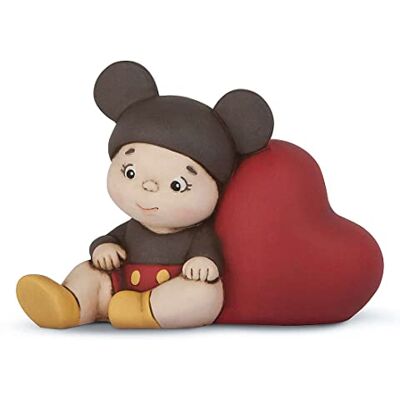 Egan LED Teneroni Topolino con Cuore Egan LED Teneroni Topolino con Cuore